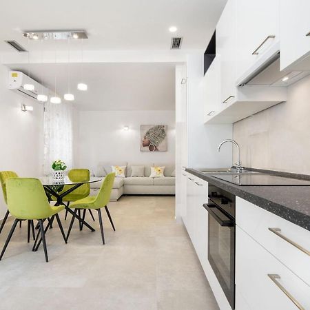 Apartment Amadeo Сплит Екстериор снимка