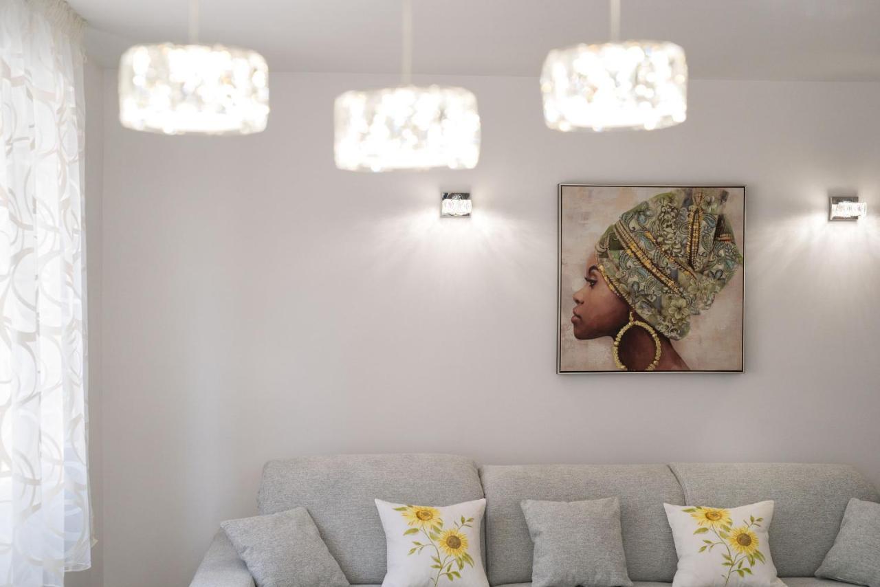 Apartment Amadeo Сплит Екстериор снимка