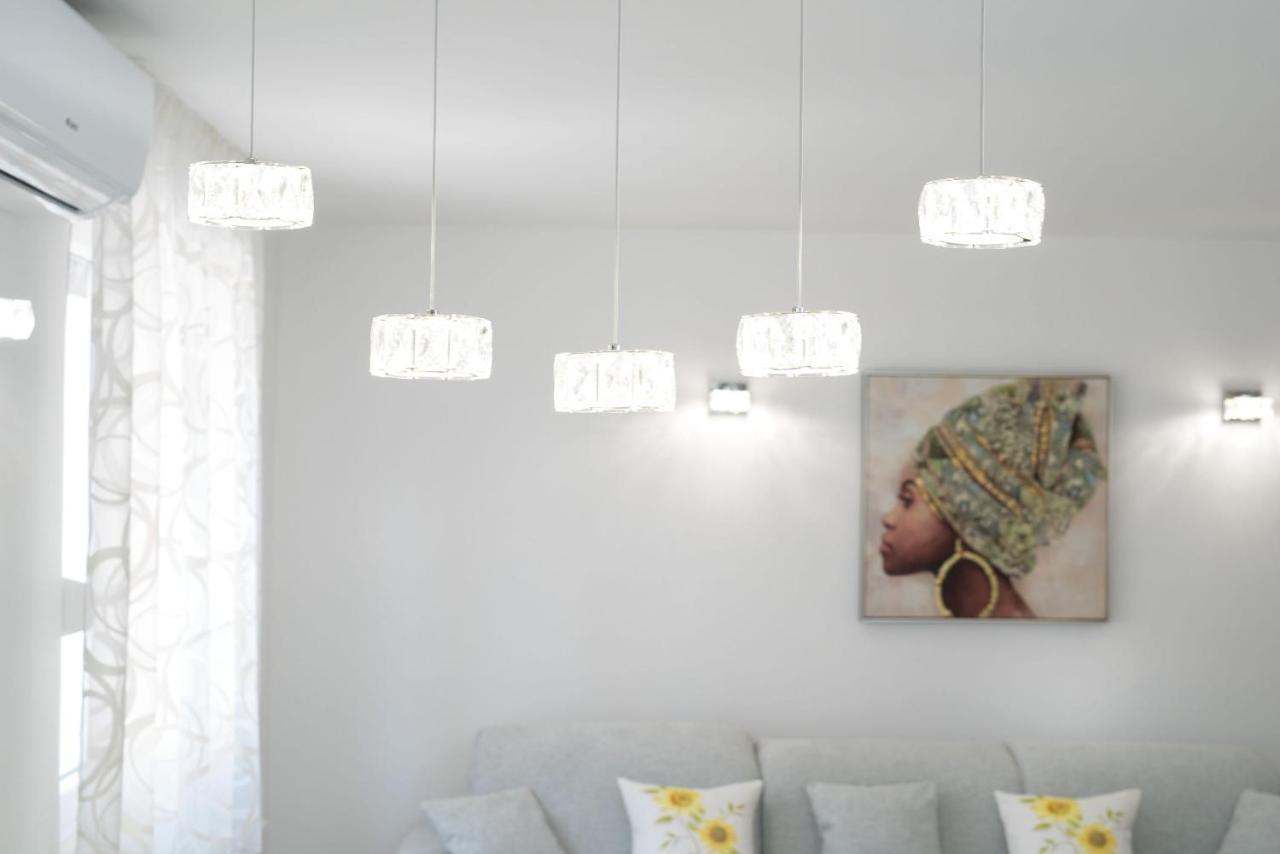 Apartment Amadeo Сплит Екстериор снимка