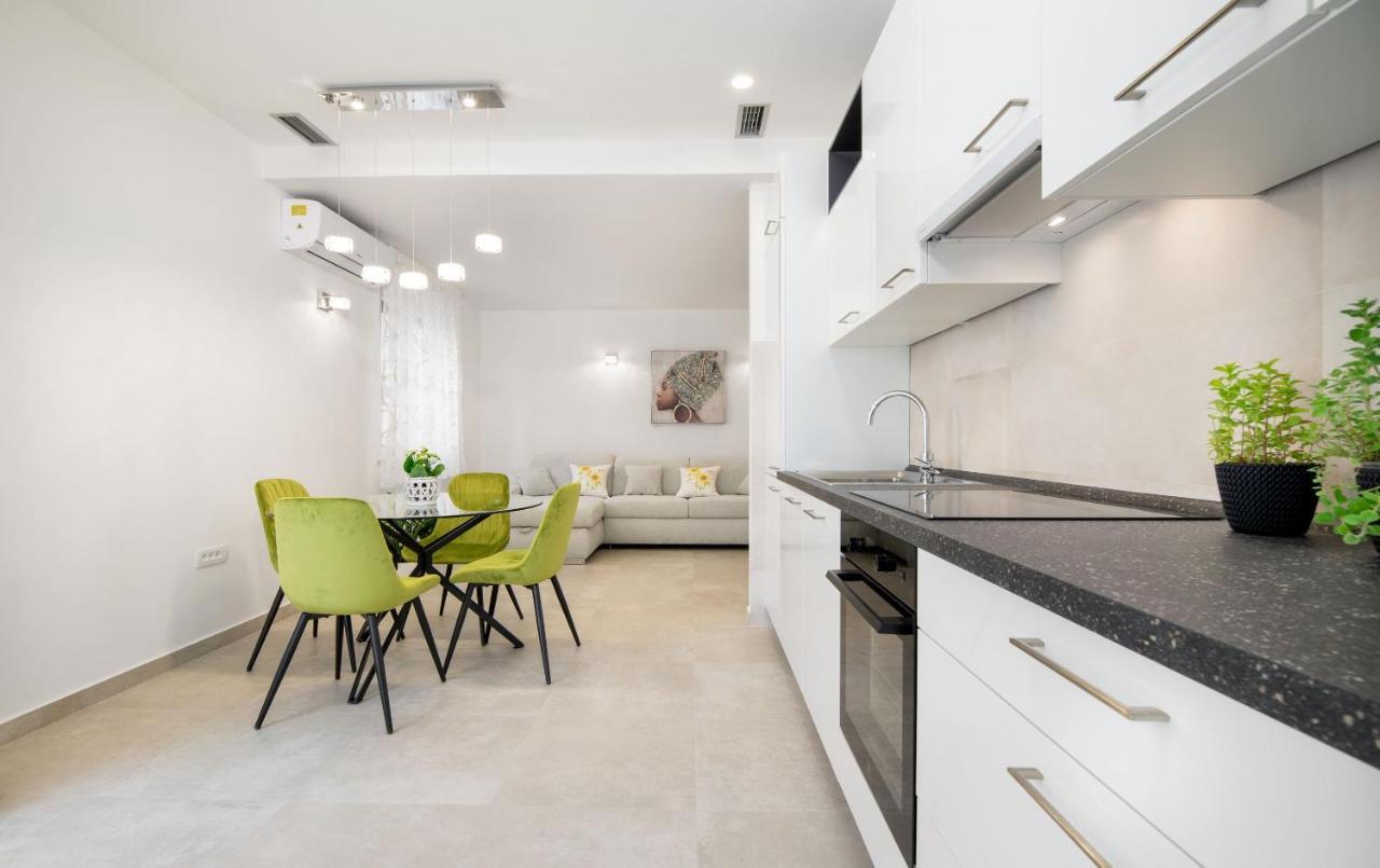 Apartment Amadeo Сплит Екстериор снимка