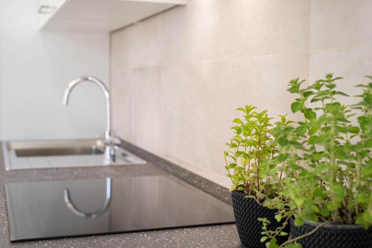 Apartment Amadeo Сплит Екстериор снимка