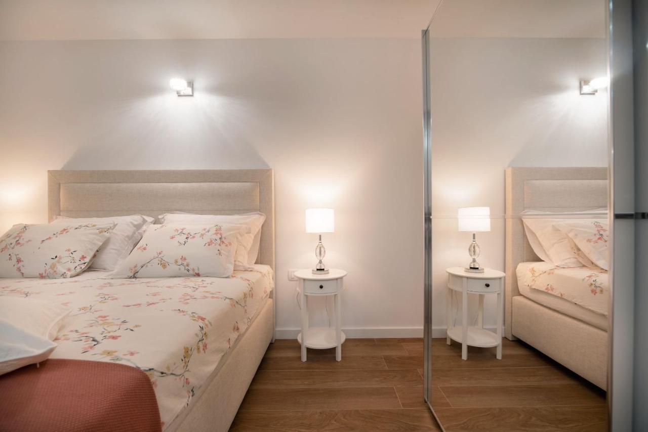 Apartment Amadeo Сплит Екстериор снимка