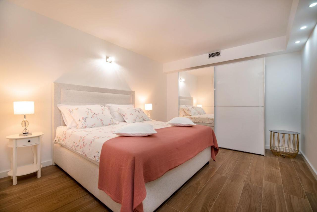 Apartment Amadeo Сплит Екстериор снимка