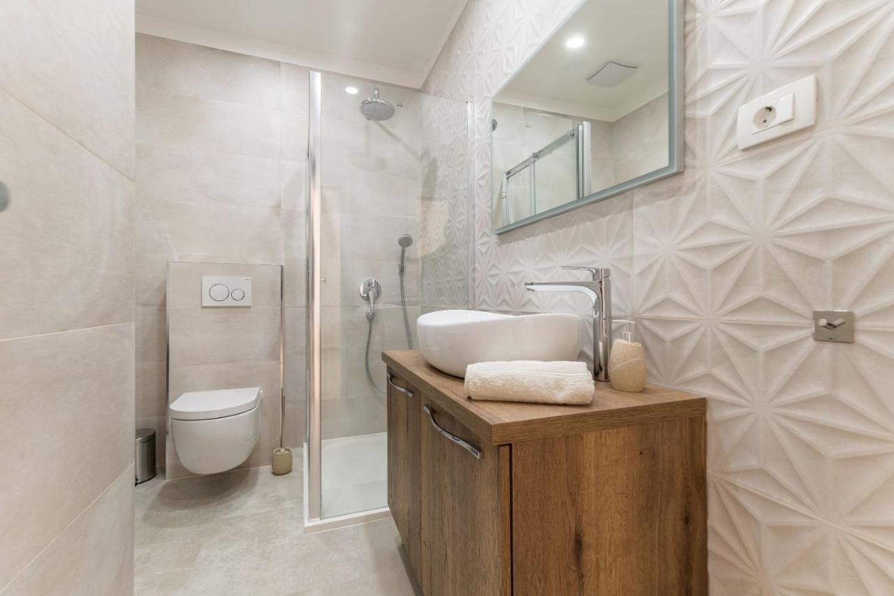 Apartment Amadeo Сплит Екстериор снимка