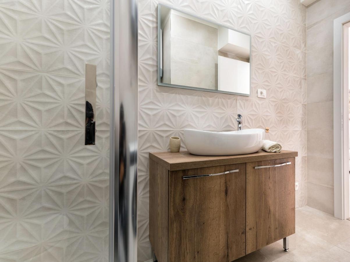 Apartment Amadeo Сплит Екстериор снимка