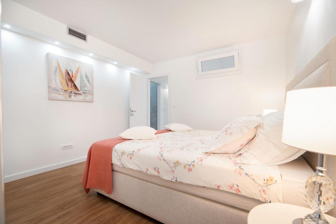 Apartment Amadeo Сплит Екстериор снимка