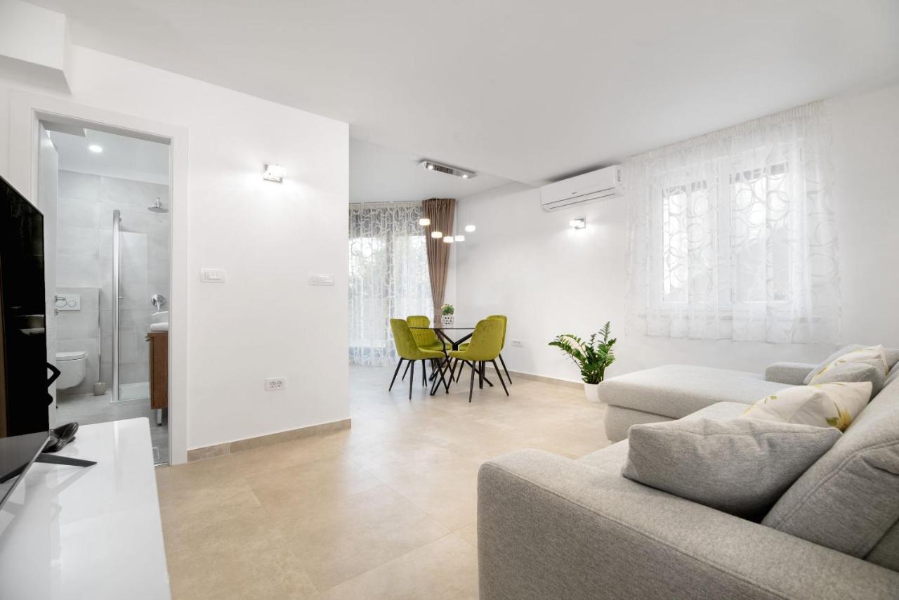 Apartment Amadeo Сплит Екстериор снимка